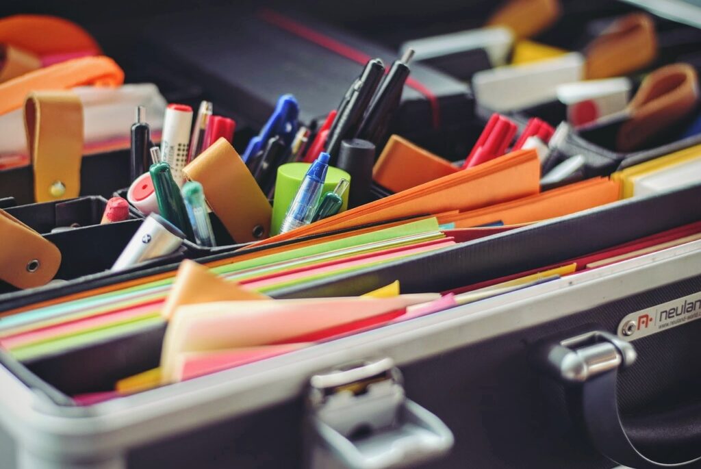 Secretarial Services